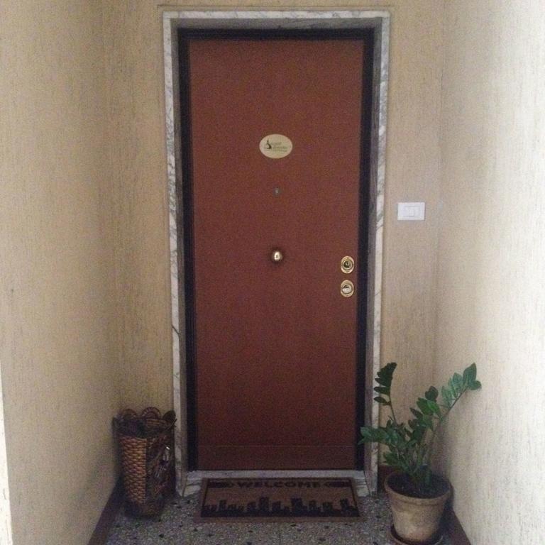 Sweet Dreams In St Peter B&B Roma Dış mekan fotoğraf