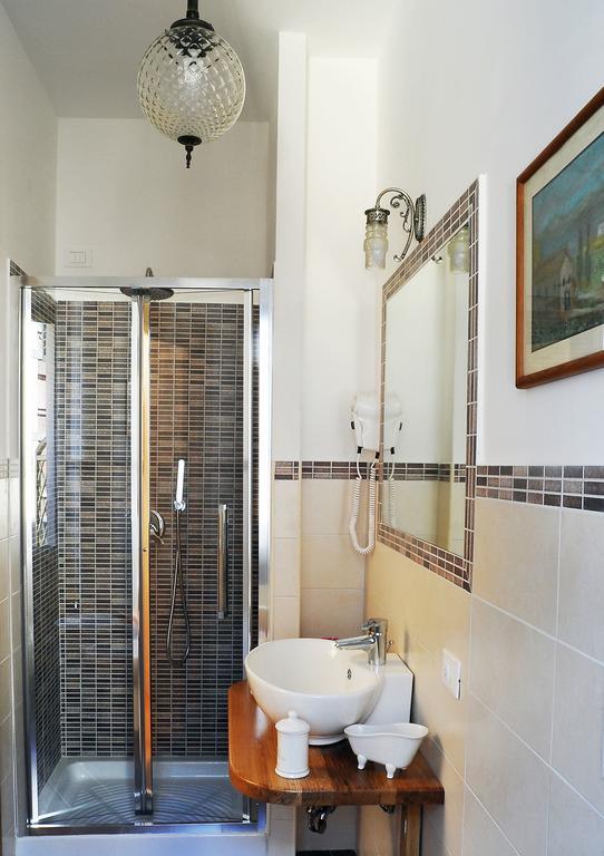 Sweet Dreams In St Peter B&B Roma Dış mekan fotoğraf