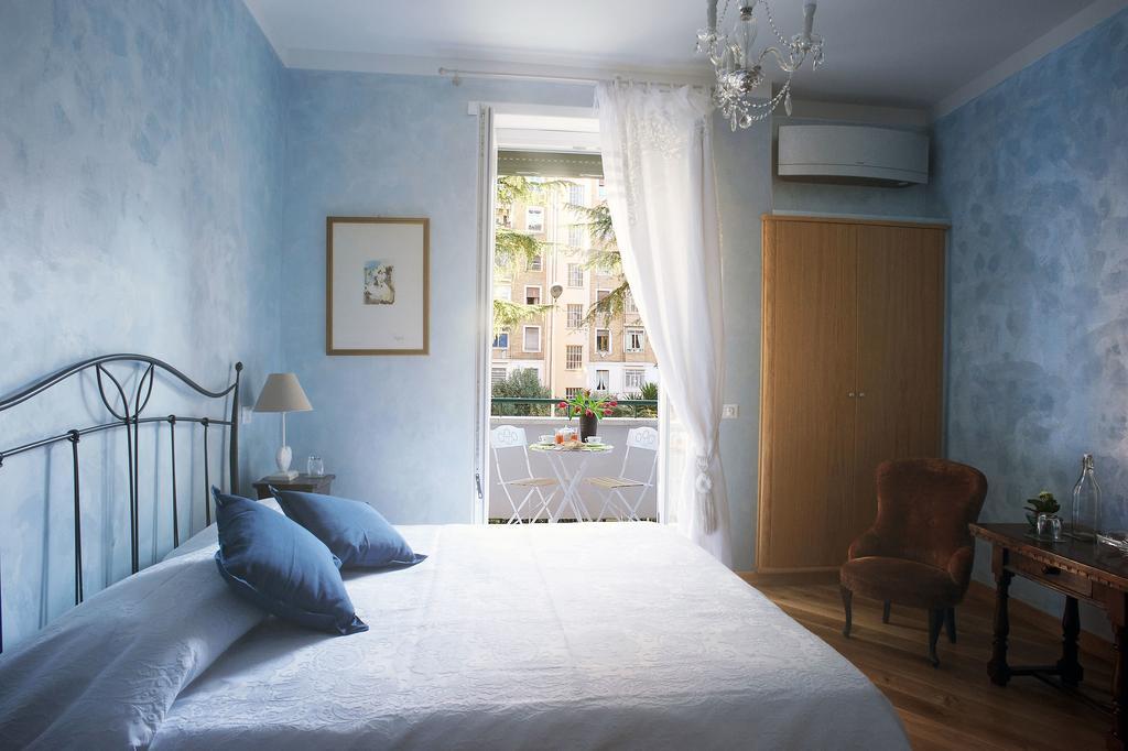 Sweet Dreams In St Peter B&B Roma Oda fotoğraf